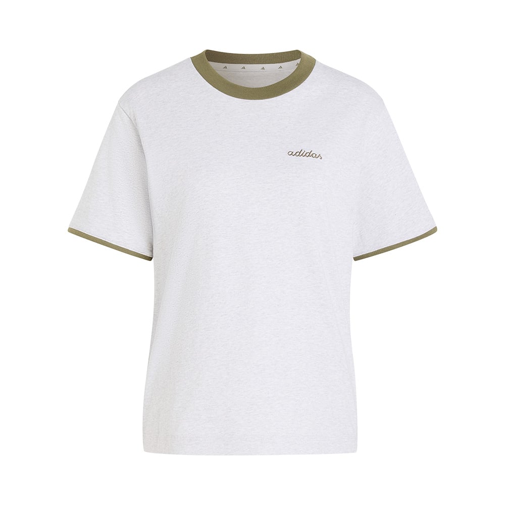 Adidas W Cp Tee MULTICOLOR 