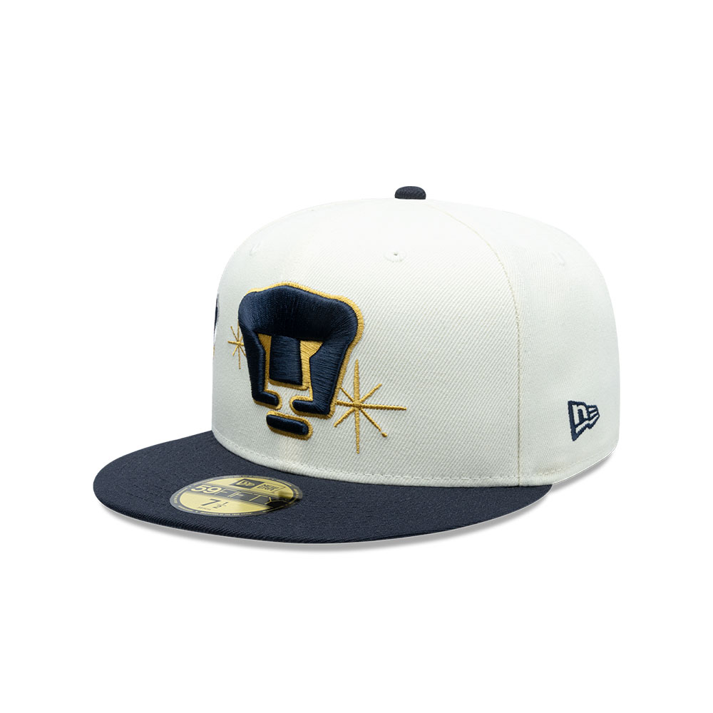 New Era 5950 Lmx Ssnl 260220 Pumas image number null