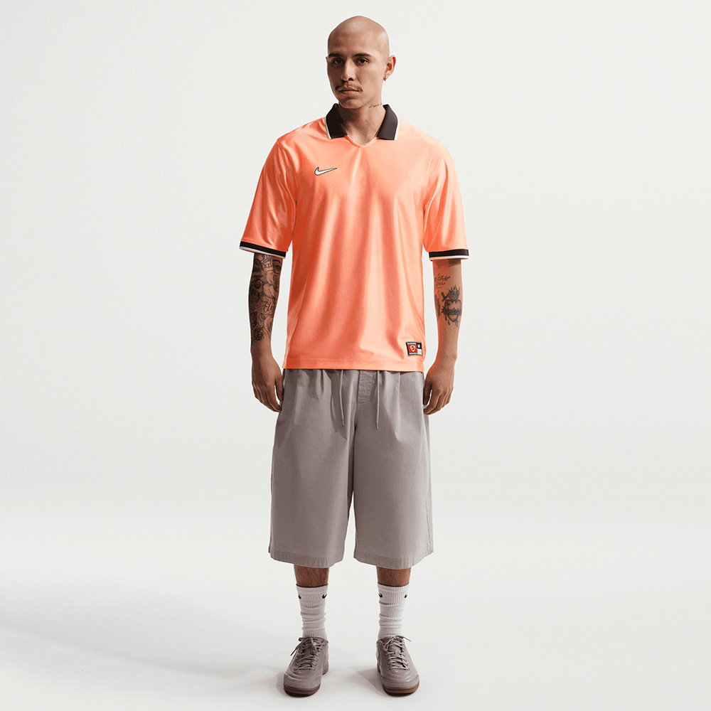 Nike M Nk Df Energy Top Ss MULTICOLOR 