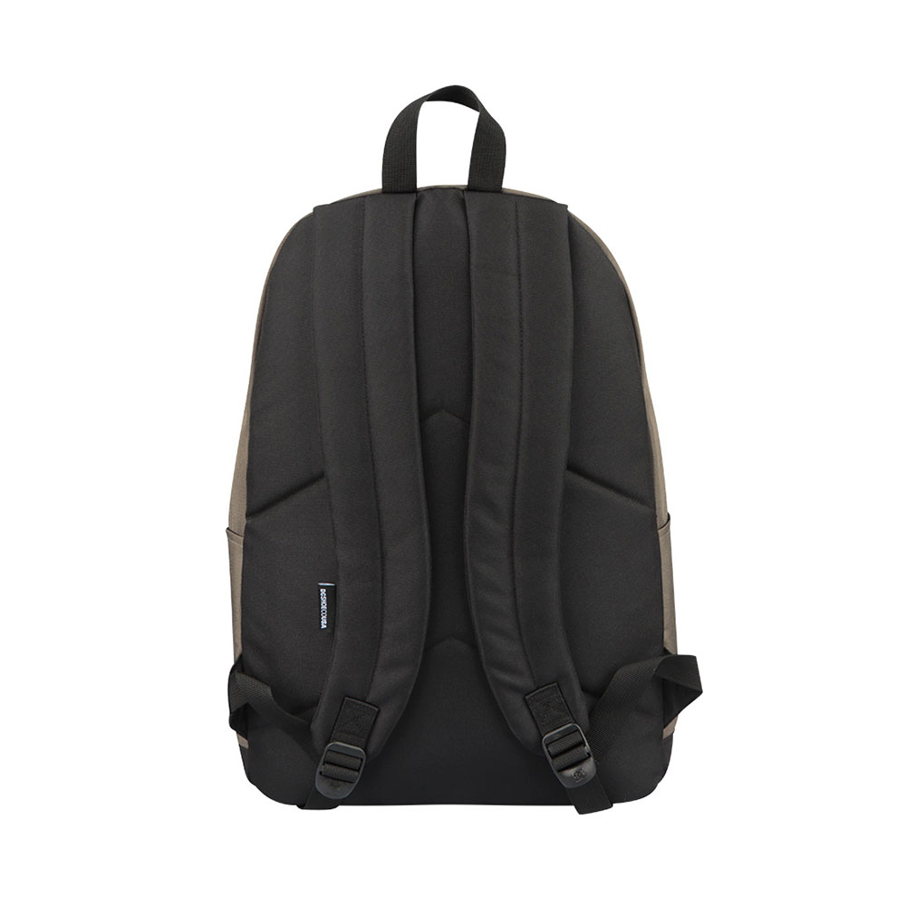 Dc Shoes Backpack Verde Oscuro MULTICOLOR UNI