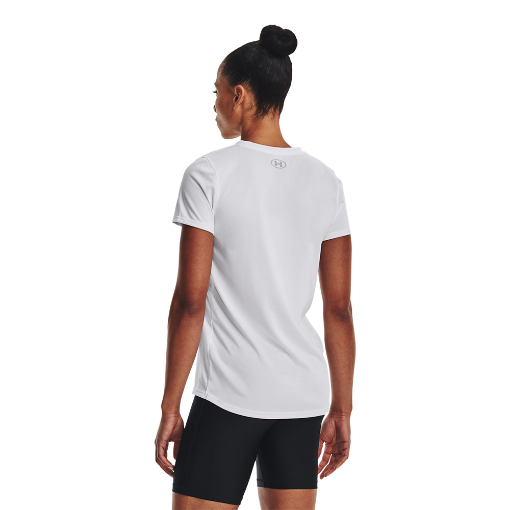 Under Armour Ua Ws Team Tech Ss image number null