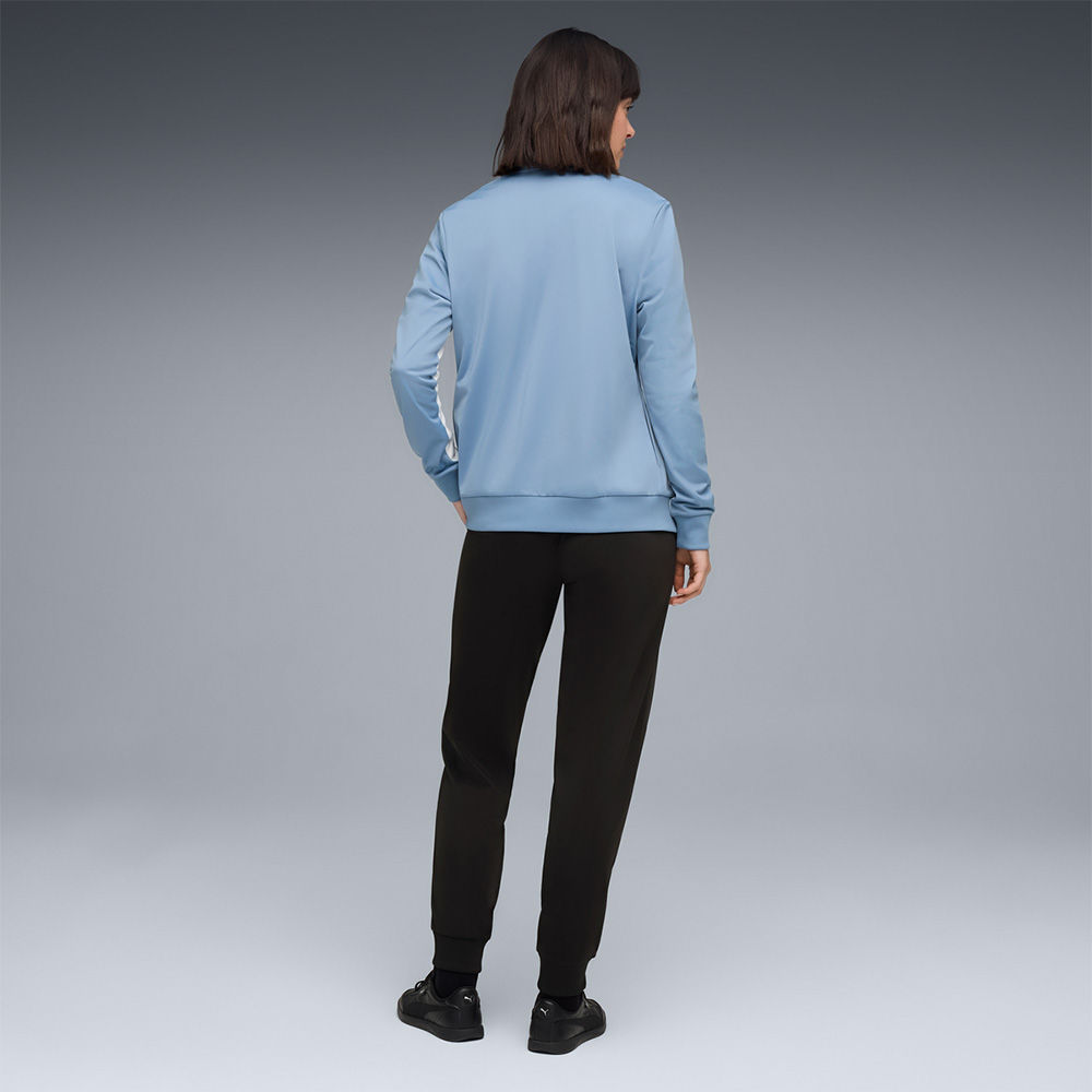 Puma Poly Baseball Suit Cl image number null