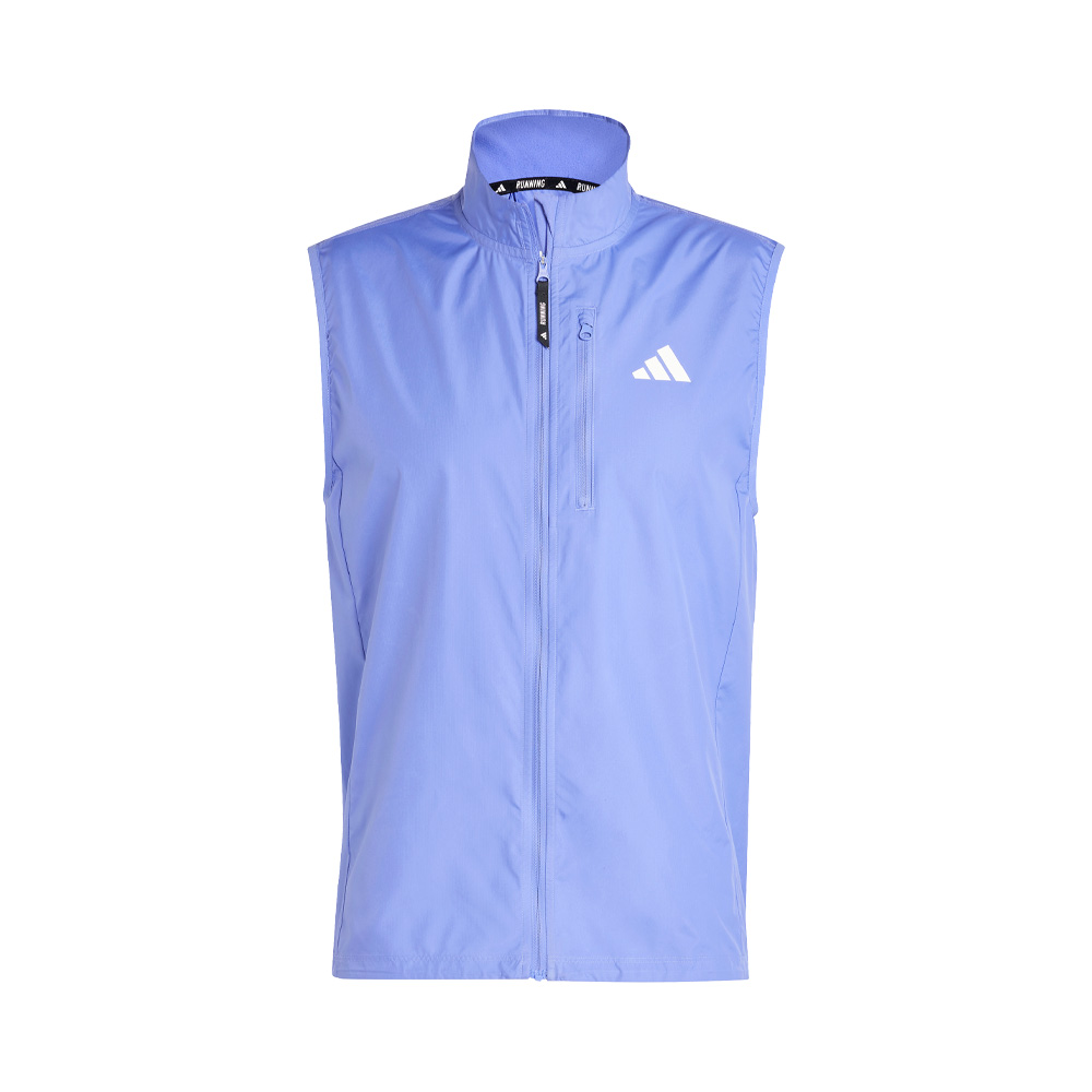 Adidas Chaleco Own The Run image number null