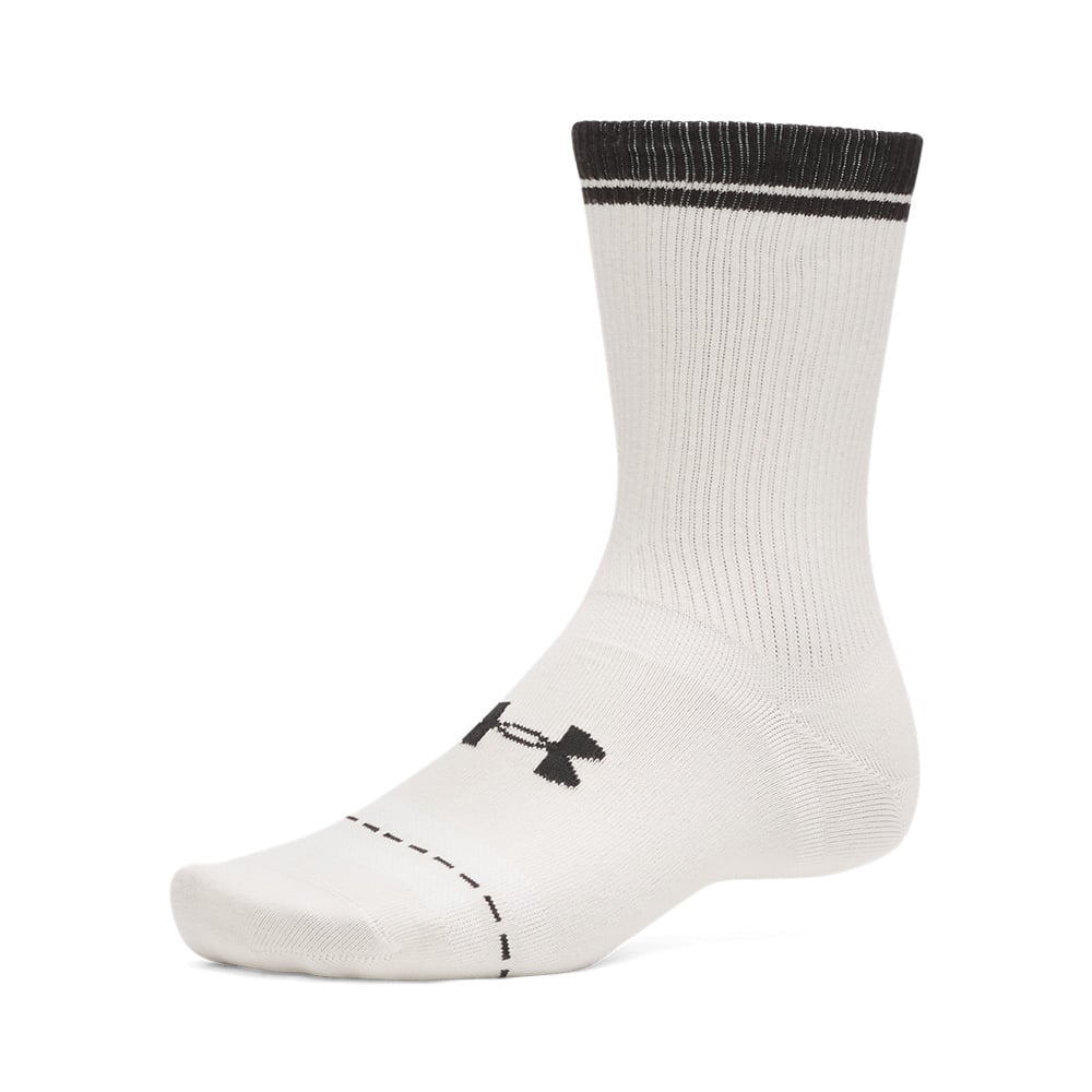 Under Armour Sportswear Ctn Dotd Crew 3Pk MULTICOLOR 