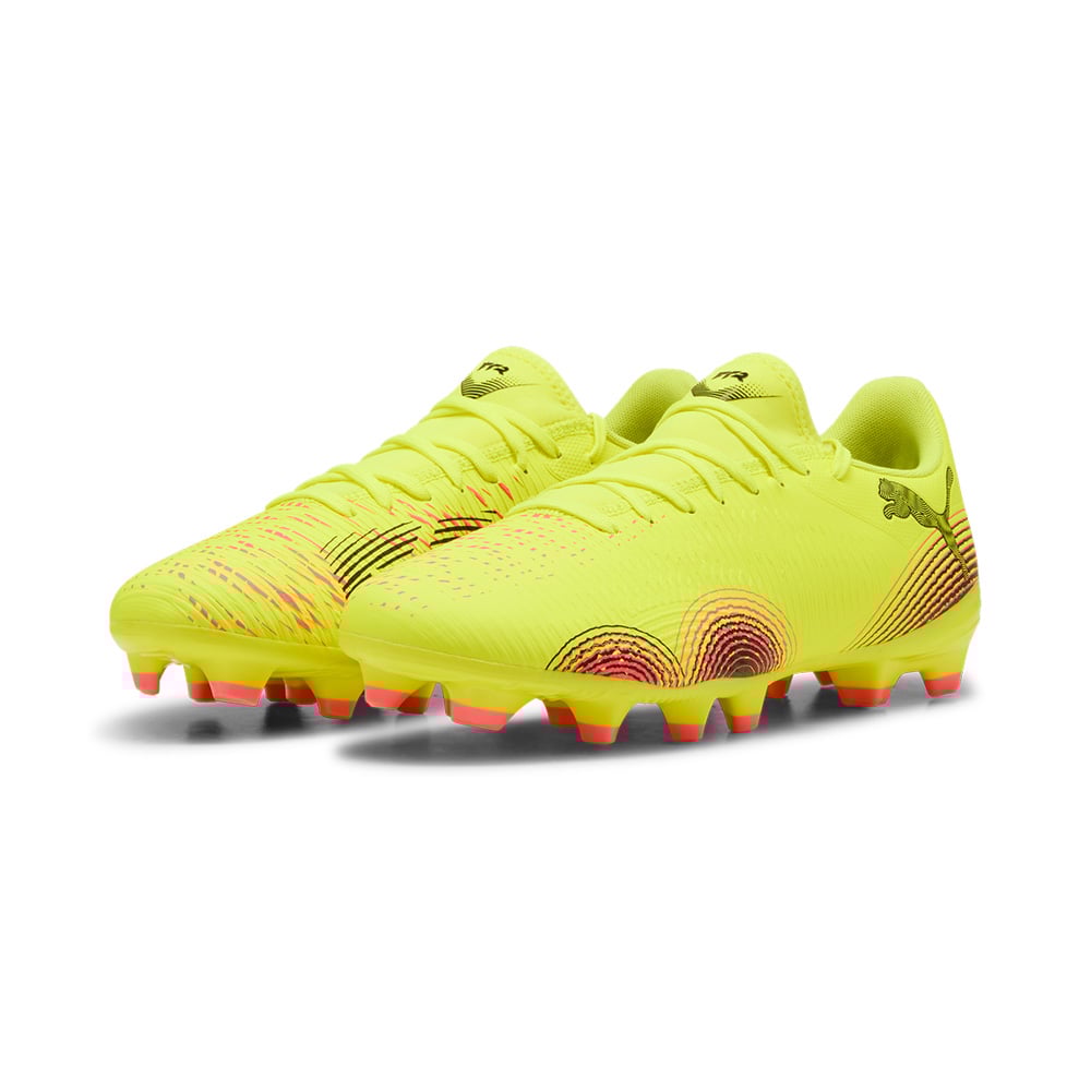 Puma Future 8 Play Fg Ag image number null