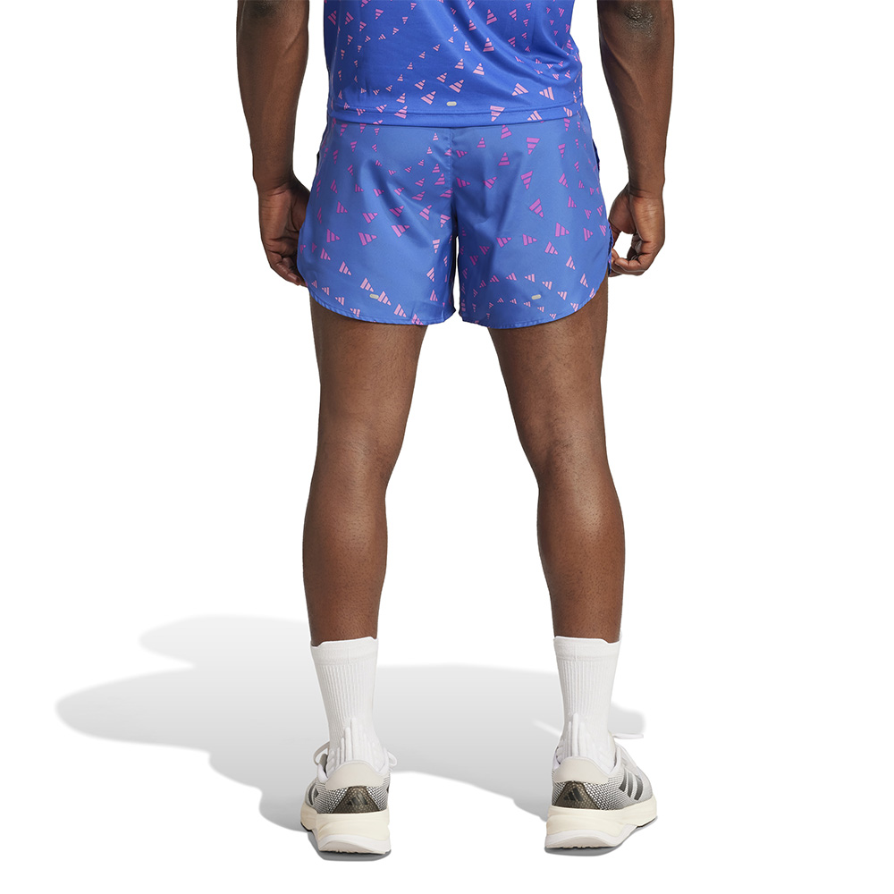 Adidas Shorts Run It Wind Rdy image number null