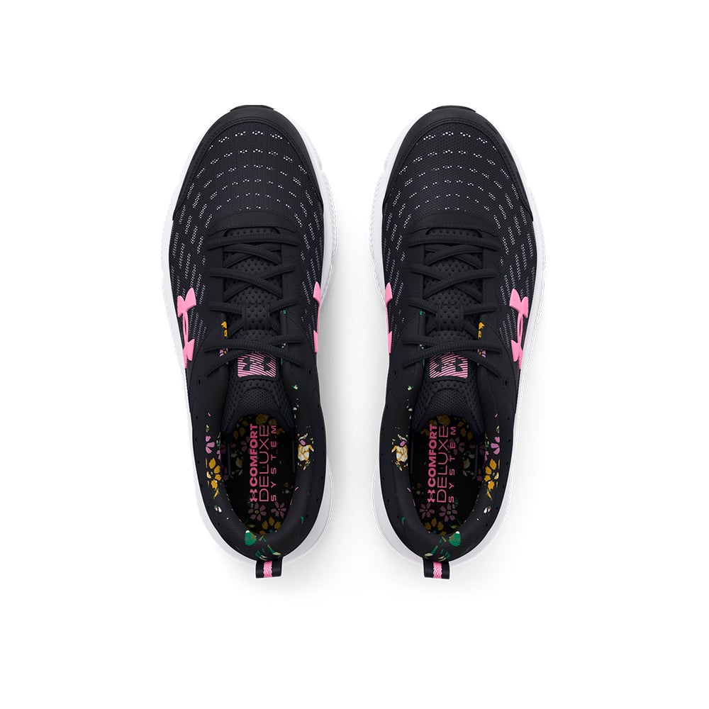Under Armour Ua W Charged Assert 10 Print image number null