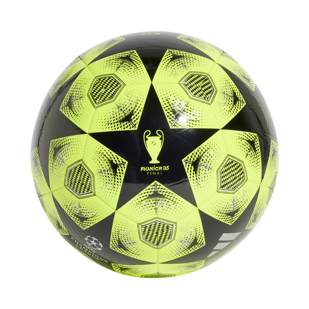 Adidas Balon Ucl Club image number null