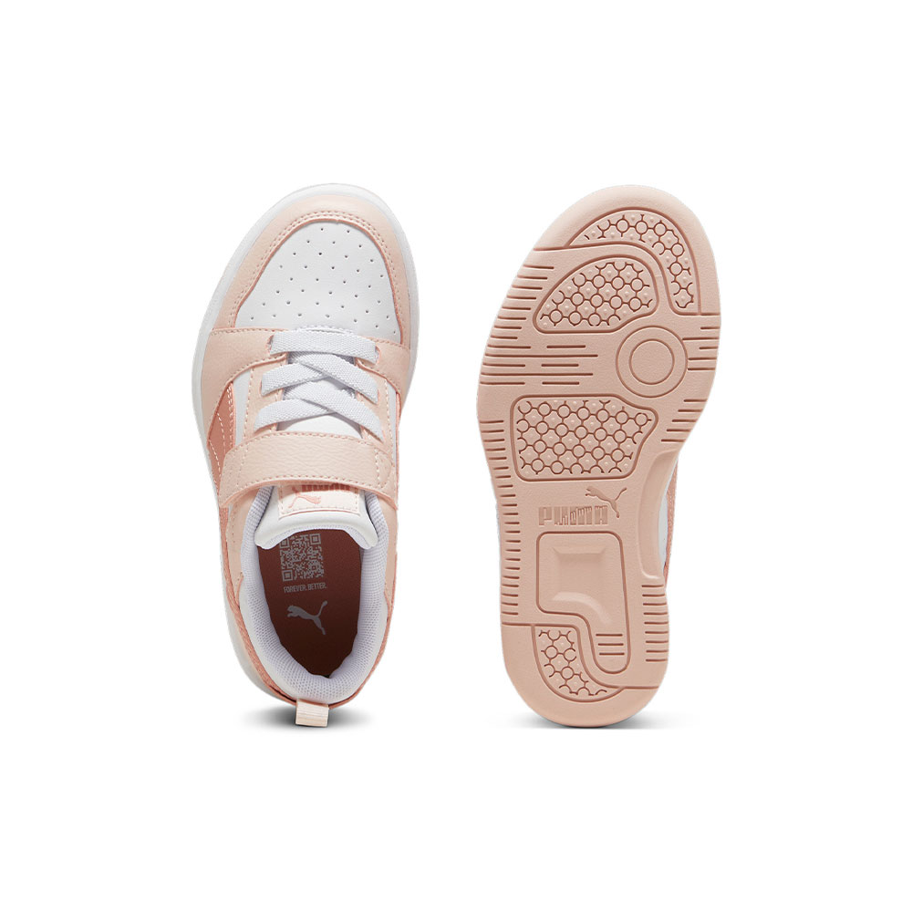 Puma Rebound V6 Lo Ac Ps 0625 image number null