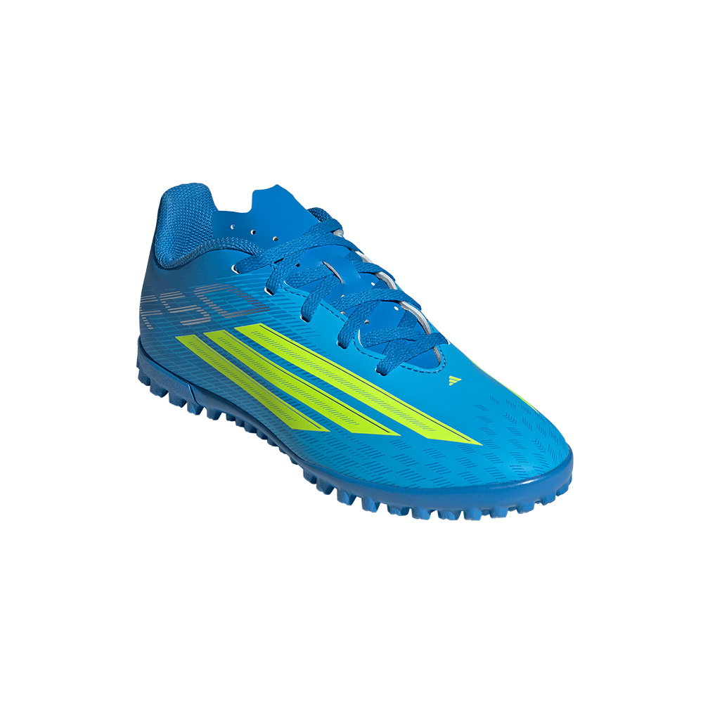Adidas F50 Club Tf J MULTICOLOR 