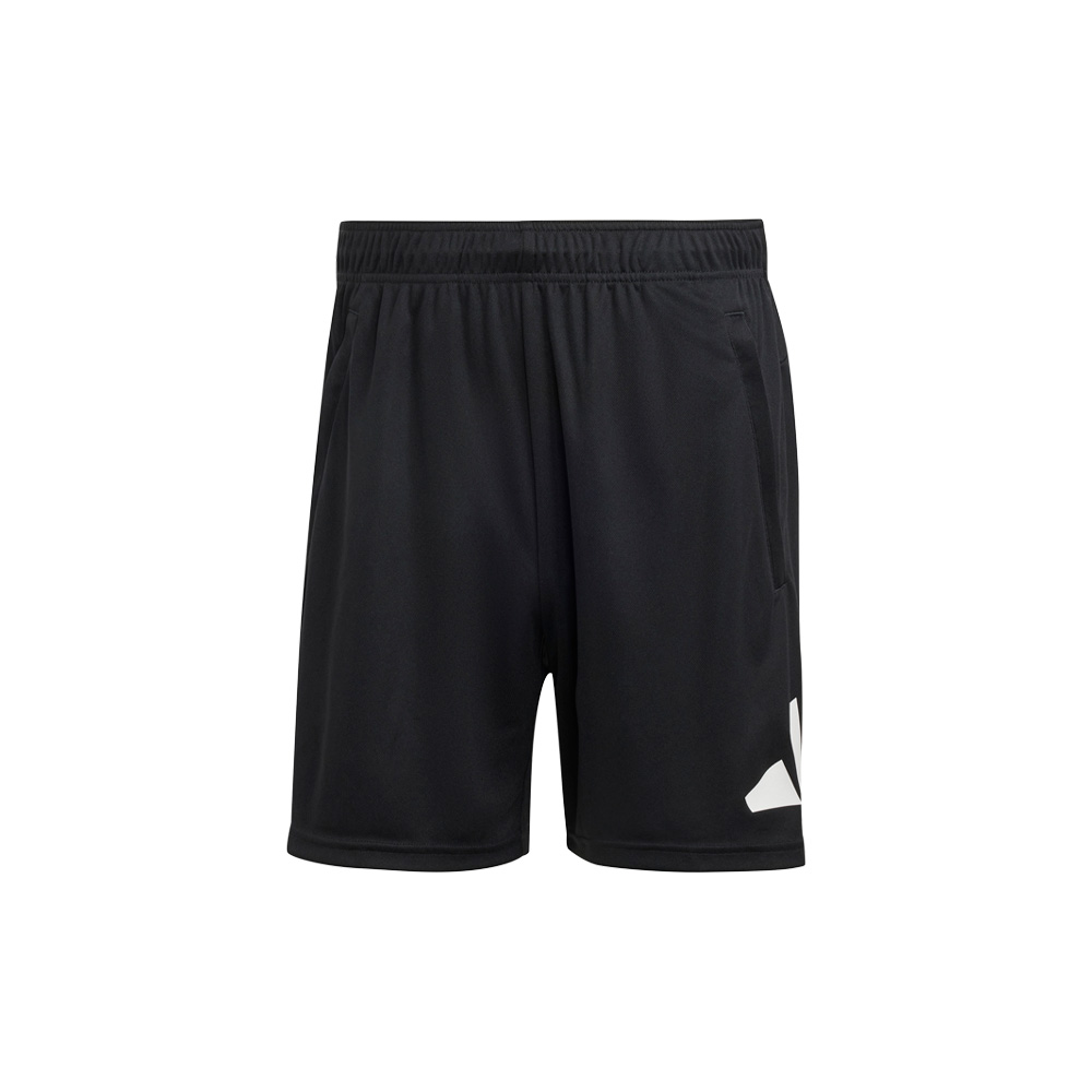 Adidas Shorts Train Essentials Logo Training image number null