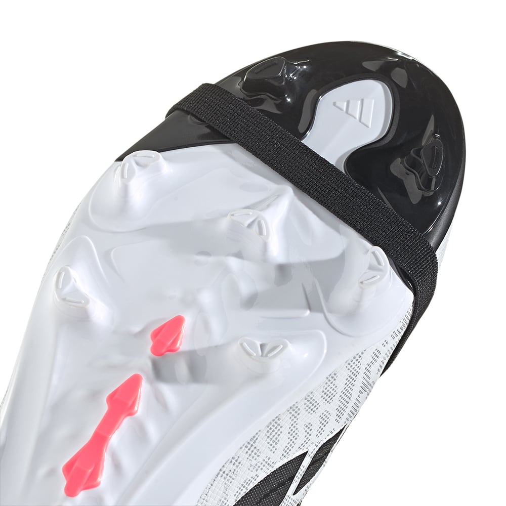 Adidas Predator League Ft Fg J MULTICOLOR 