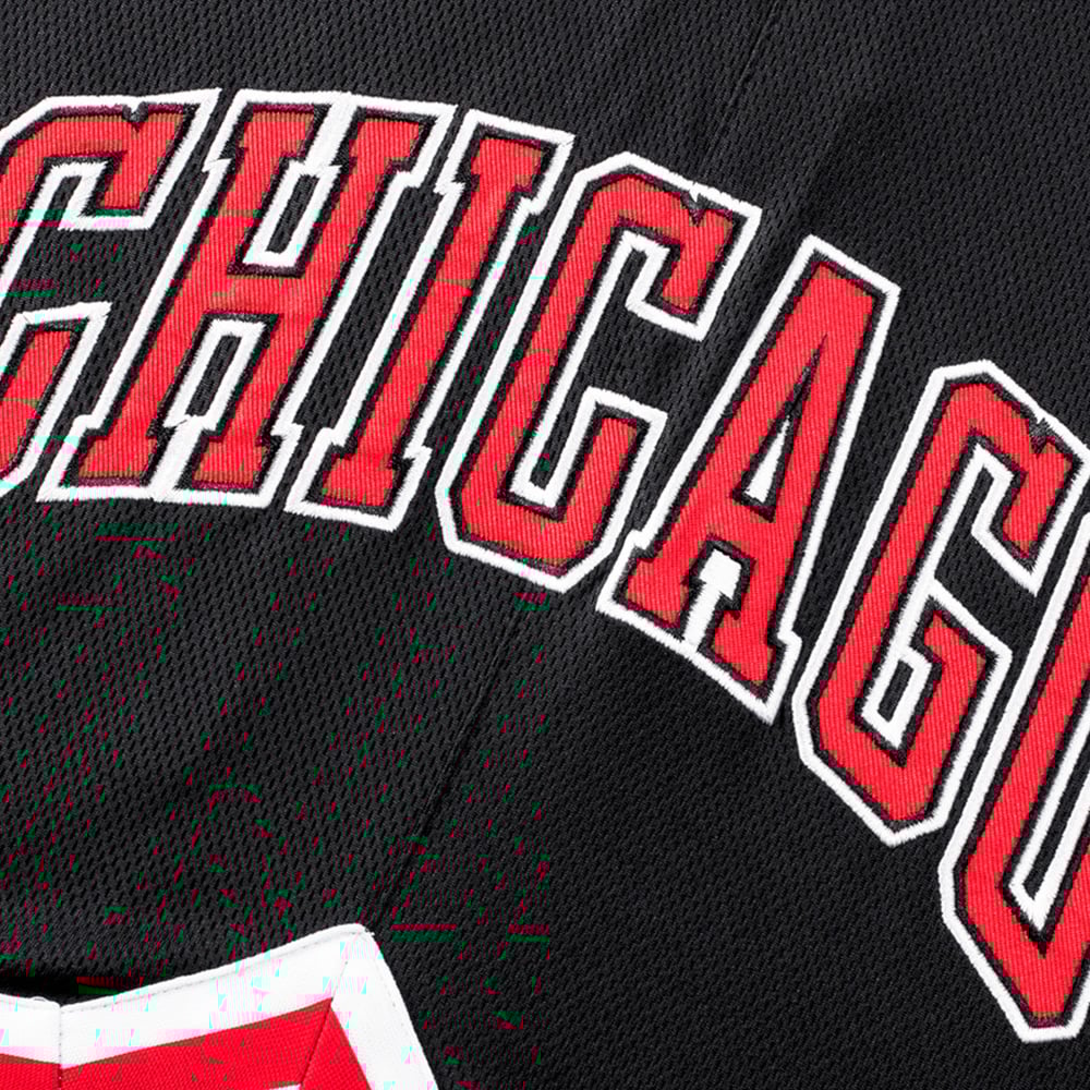 Fexpro Nba Short Arc Wordmark image number null
