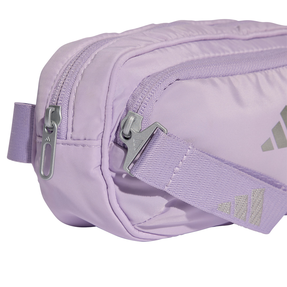 Cangurera Deportiva Violeta UNI