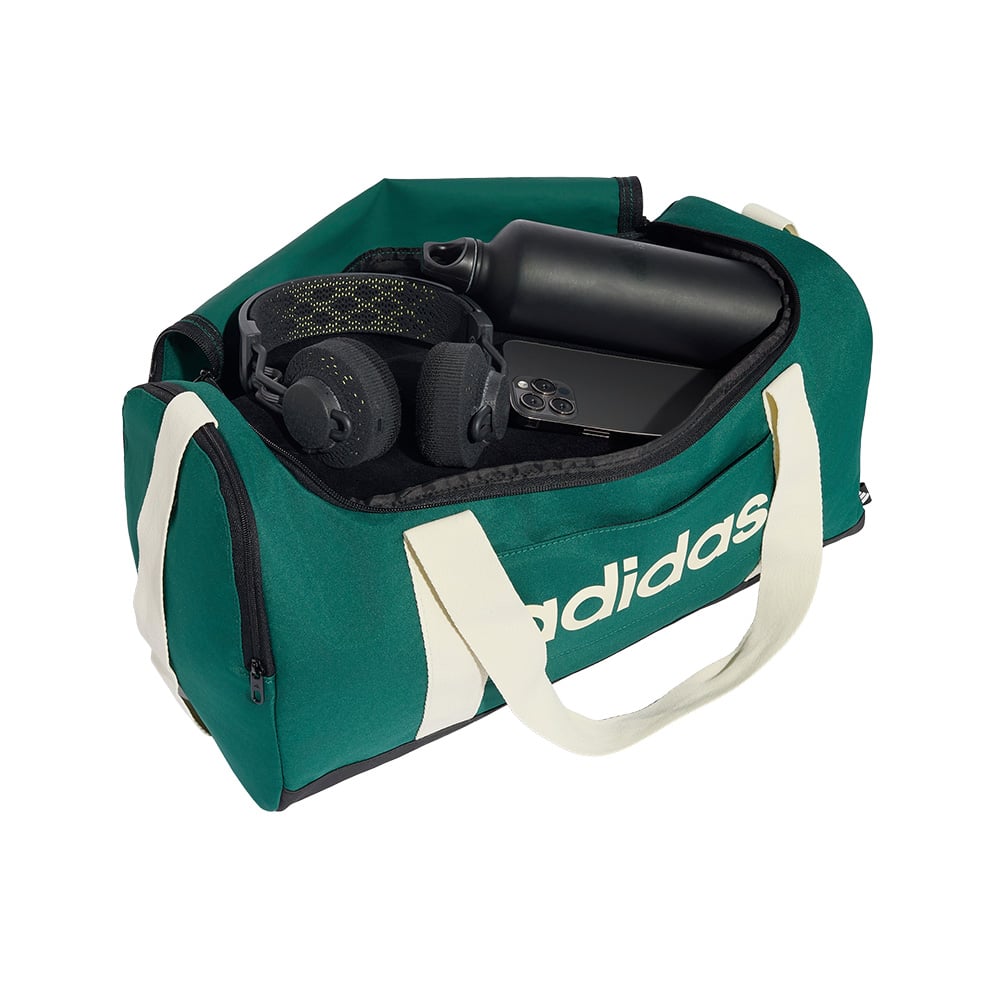 Adidas Linear Duffel S MULTICOLOR UNI