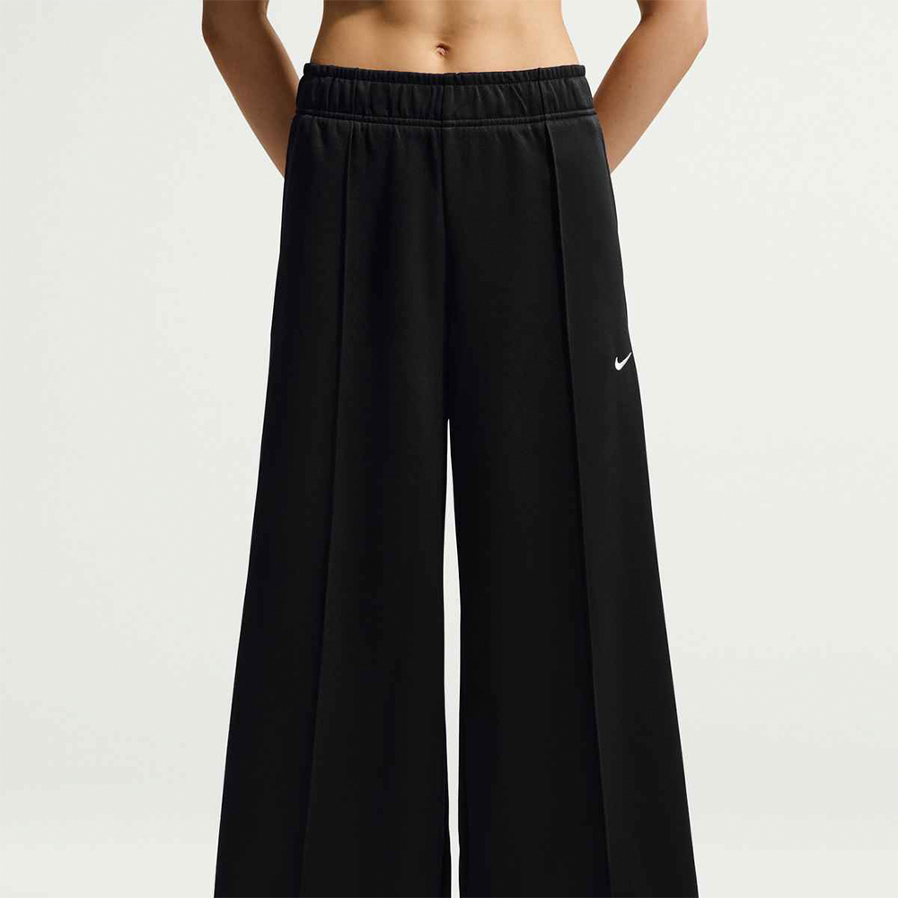Nike W Nsw Wide Leg Track Pnt image number null