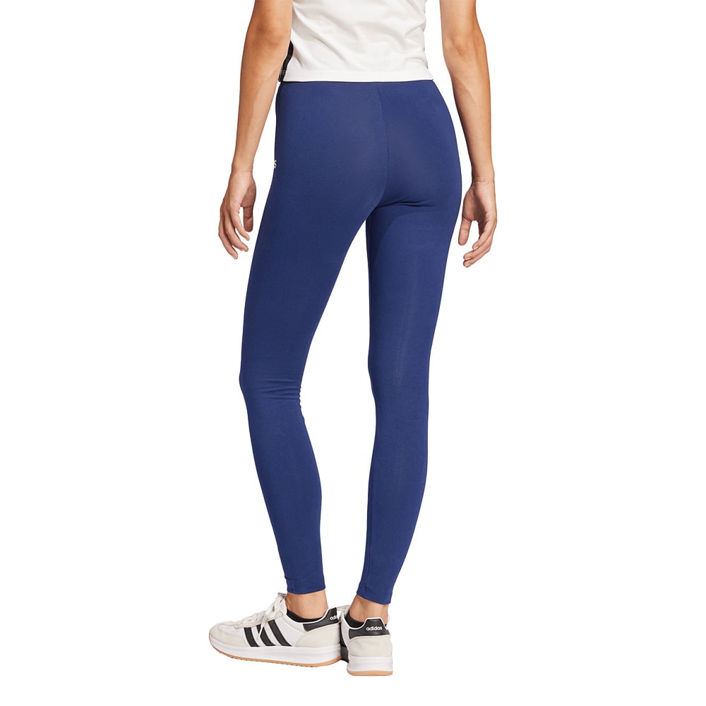 Mallas Adidas Algod&oacute;n Essentials Linear image number null