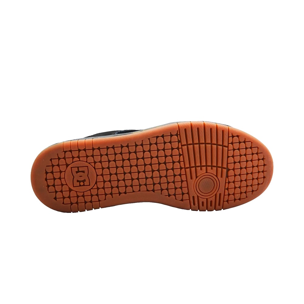 Dc Shoes Manteca 4 MULTICOLOR 