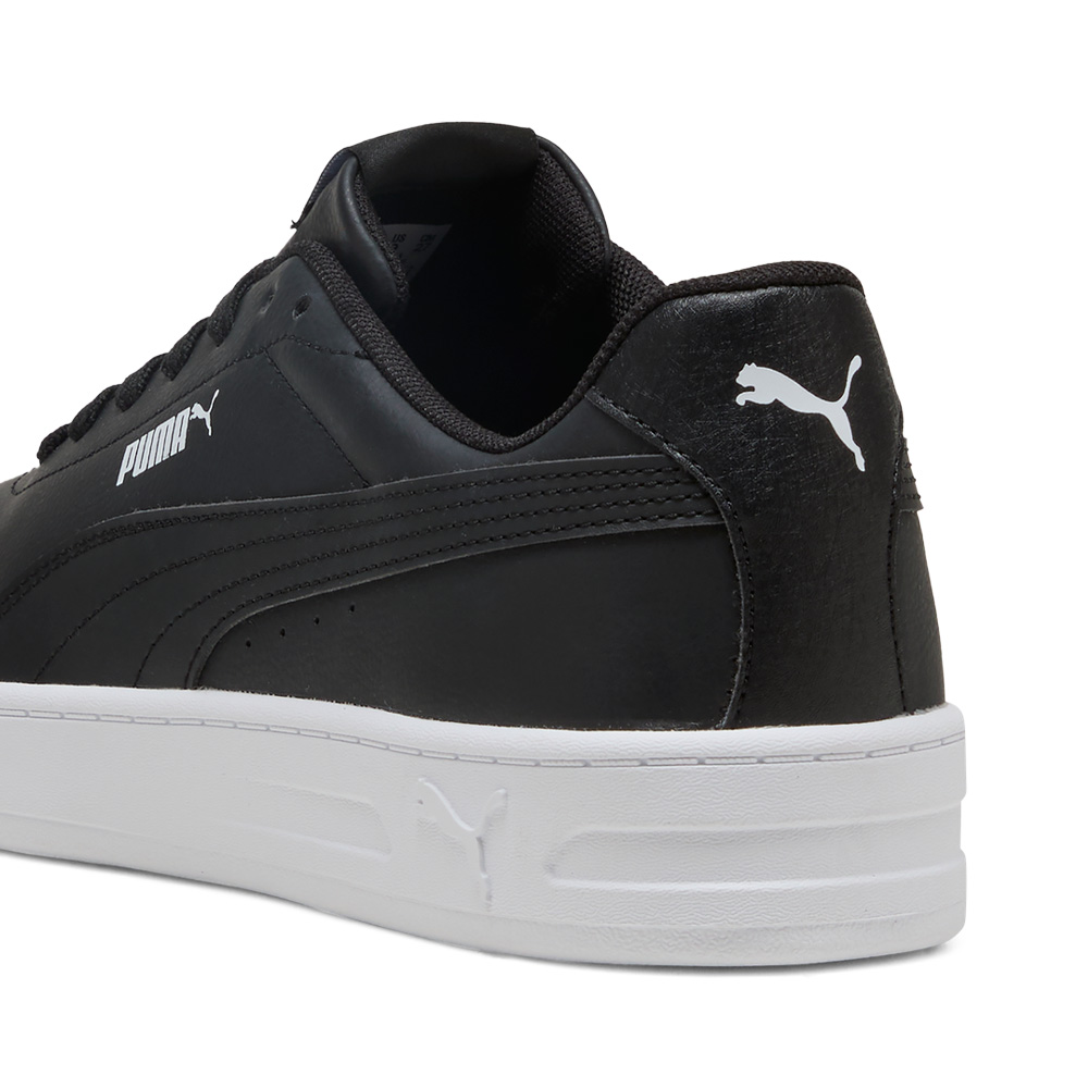 Puma Court Classic Clean image number null