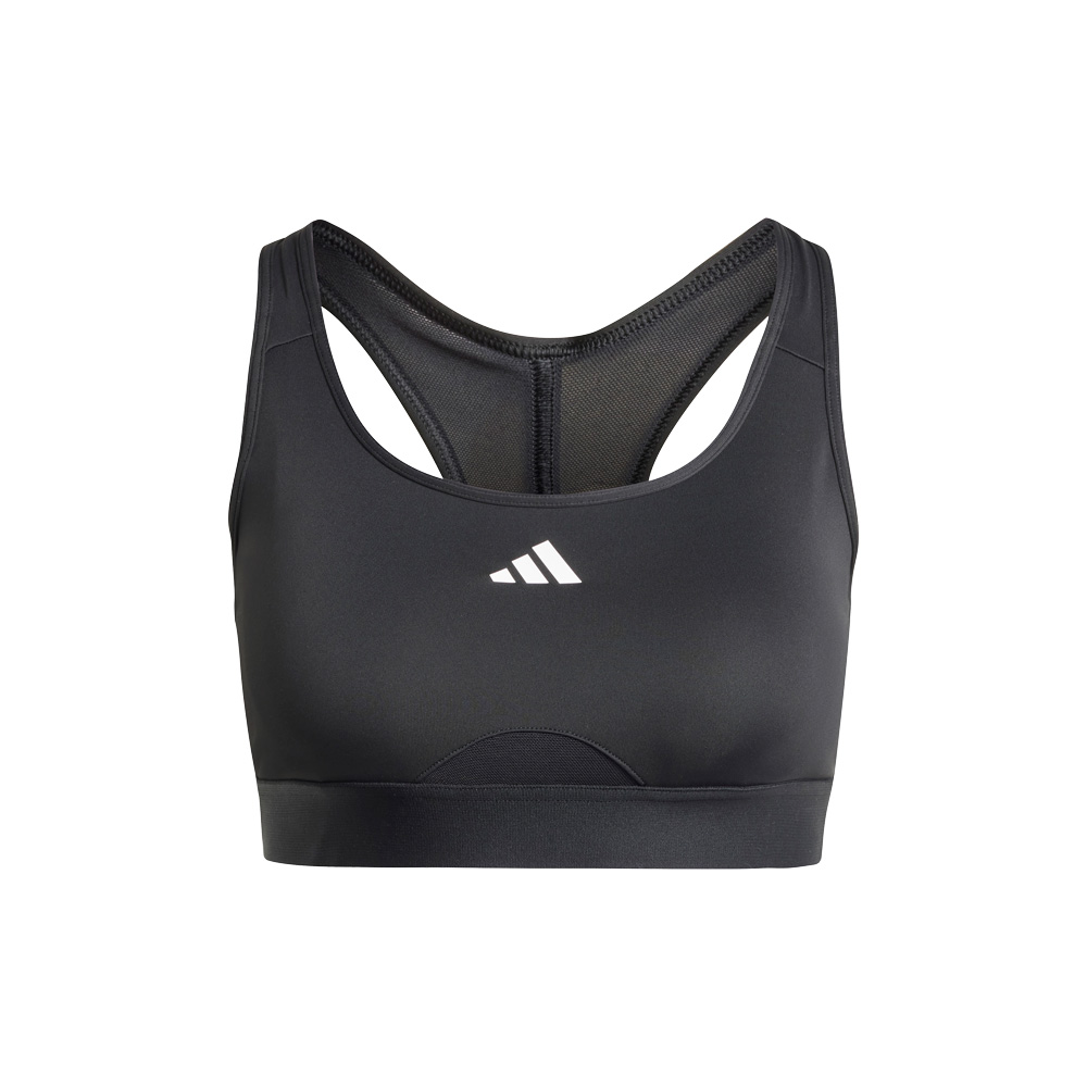 Adidas Top Deportivo Powerreact Para Training image number null