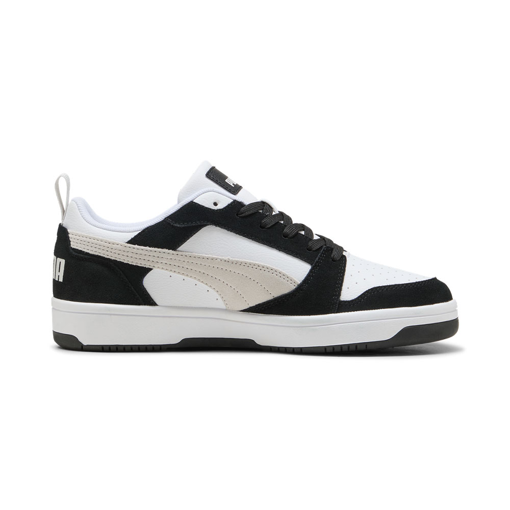 Puma Rebound V6 Low Sd image number null