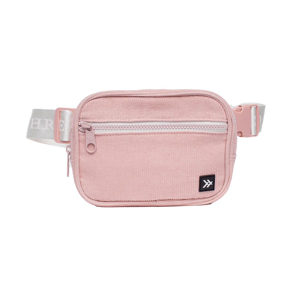 Thread Rose Dust Fanny Pack image number null