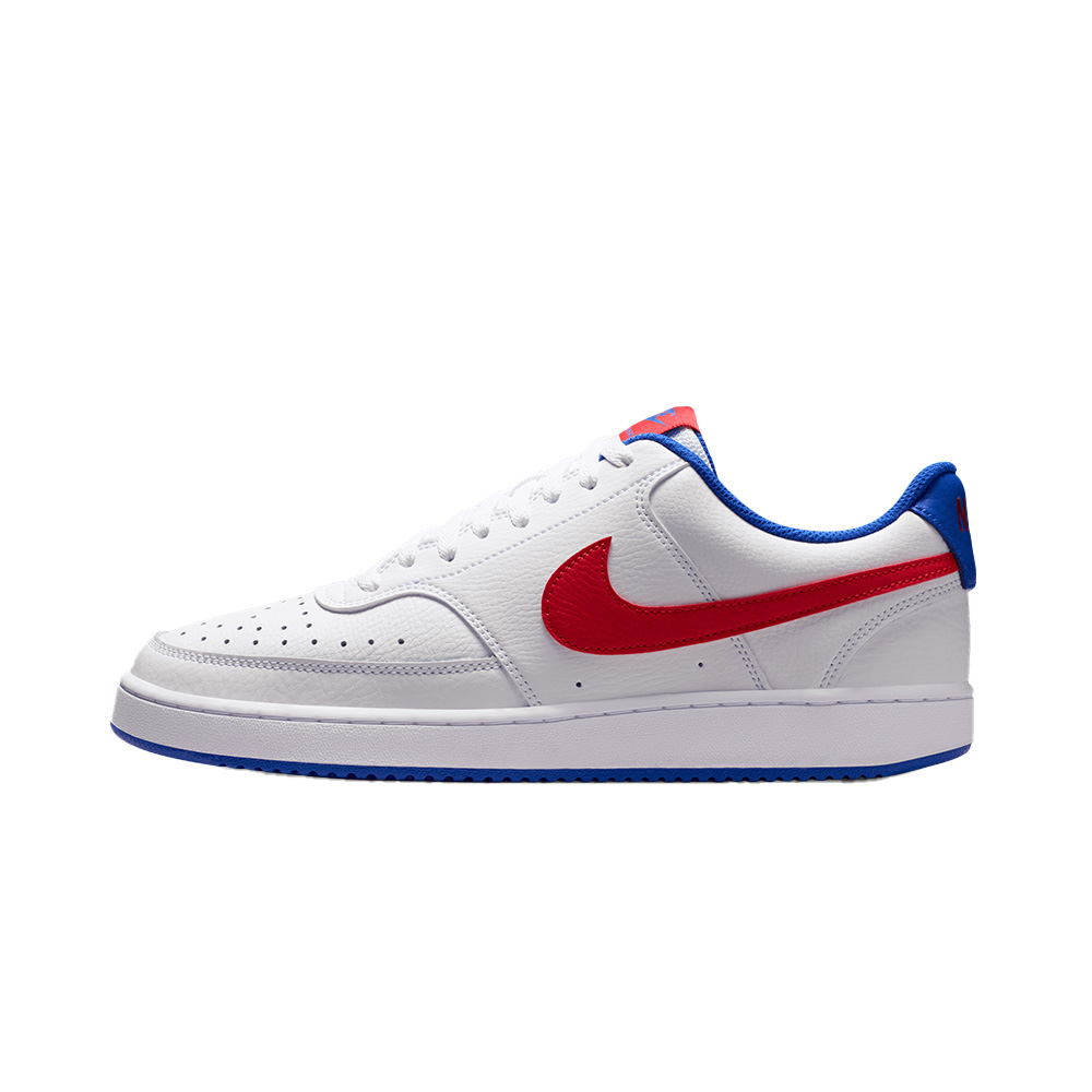 Nike Court Vision Lo MULTICOLOR 