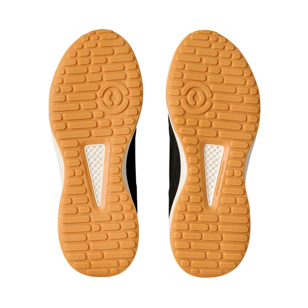 Under Armour Edge Suede image number null