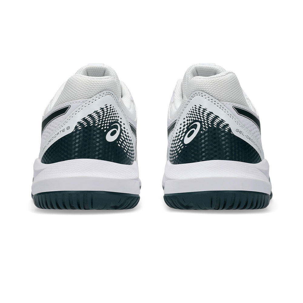 Asics Dedicate 8 image number null