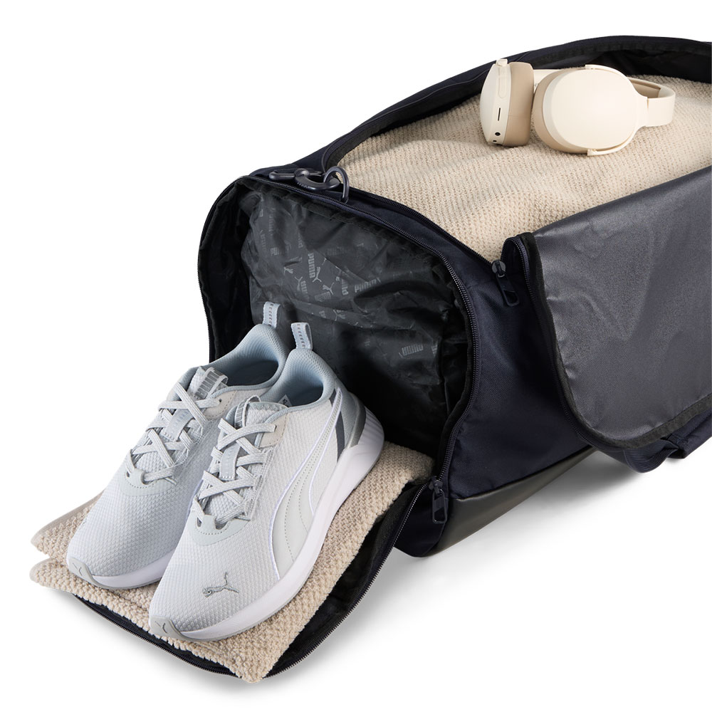 Puma Challenger Medium Sports Bag image number null