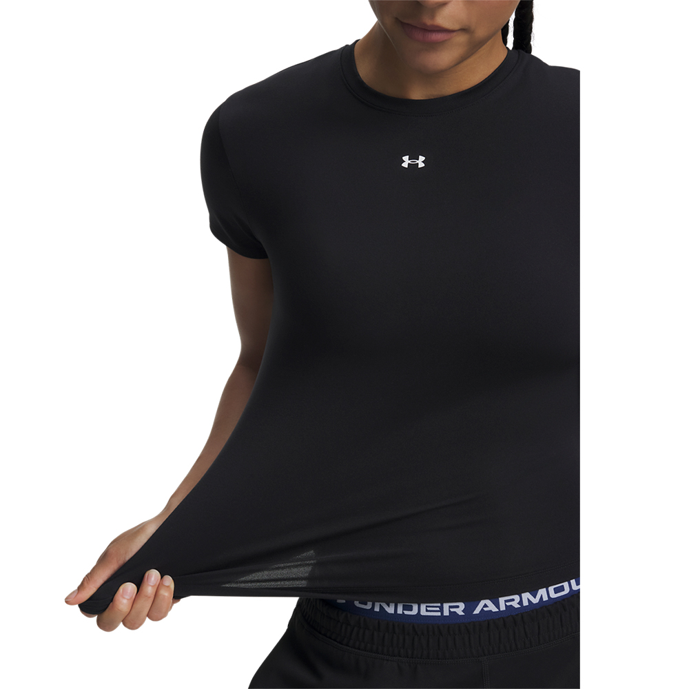 Under Armour Motion Fitted Ss MULTICOLOR 