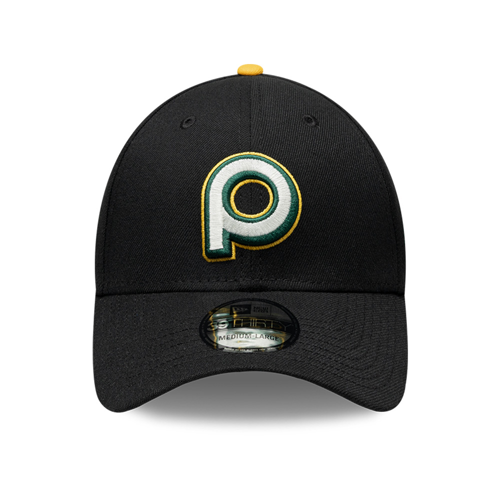 New Era 3930 Alt 1 Lmb 26 Pericos De Puebla image number null