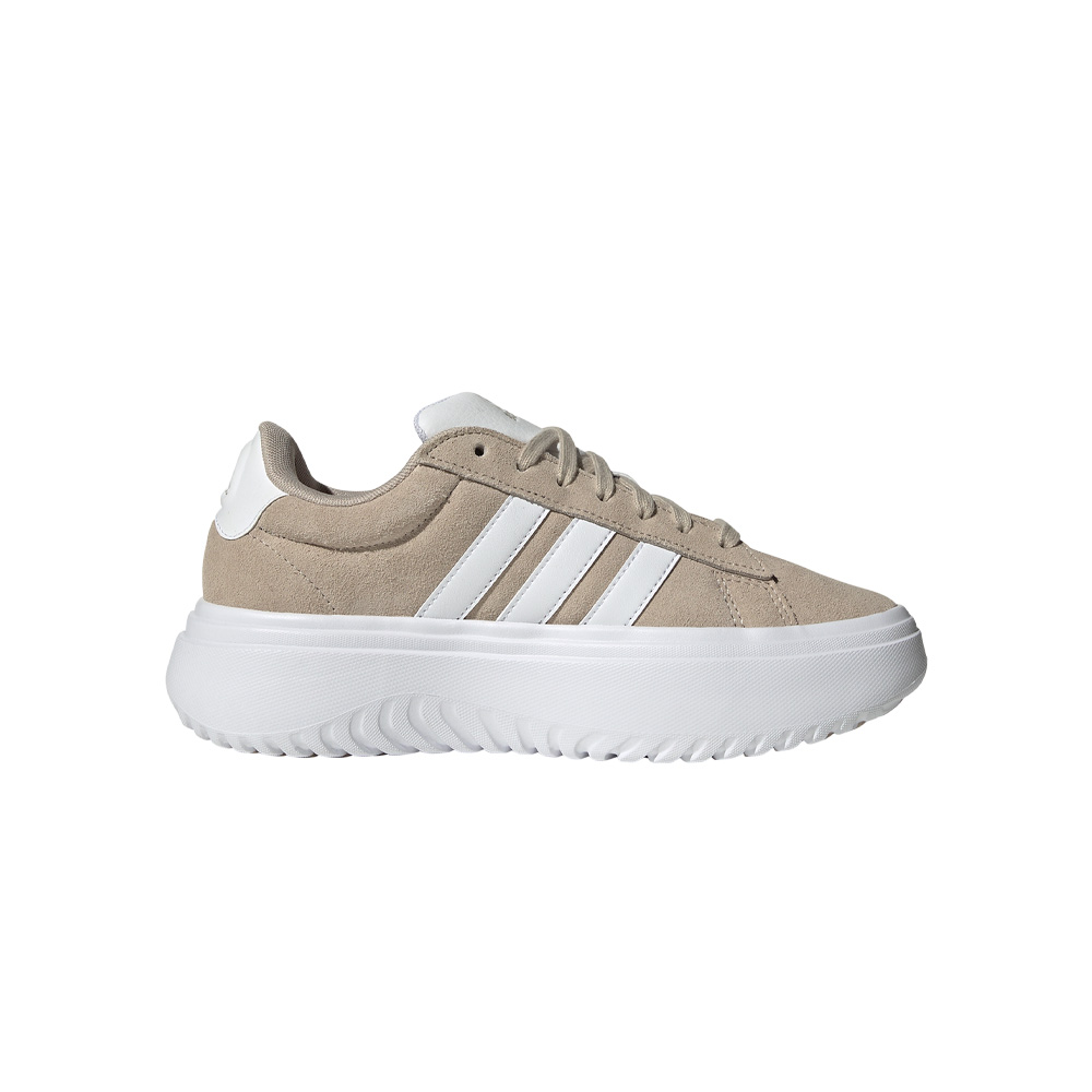 Adidas Grand Court Platform image number null