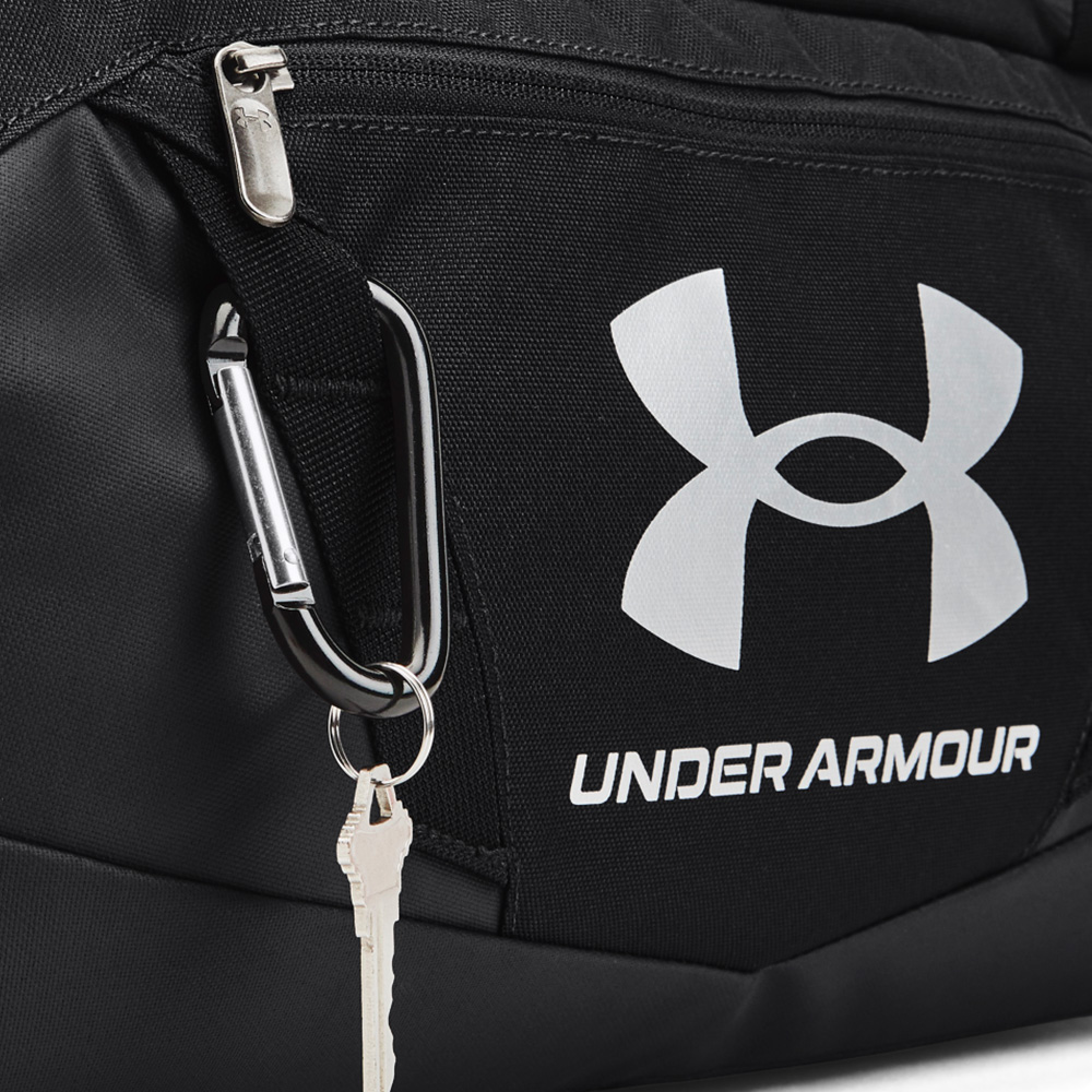 Under Armour Undeniable 5 0 Duffle Xs image number null