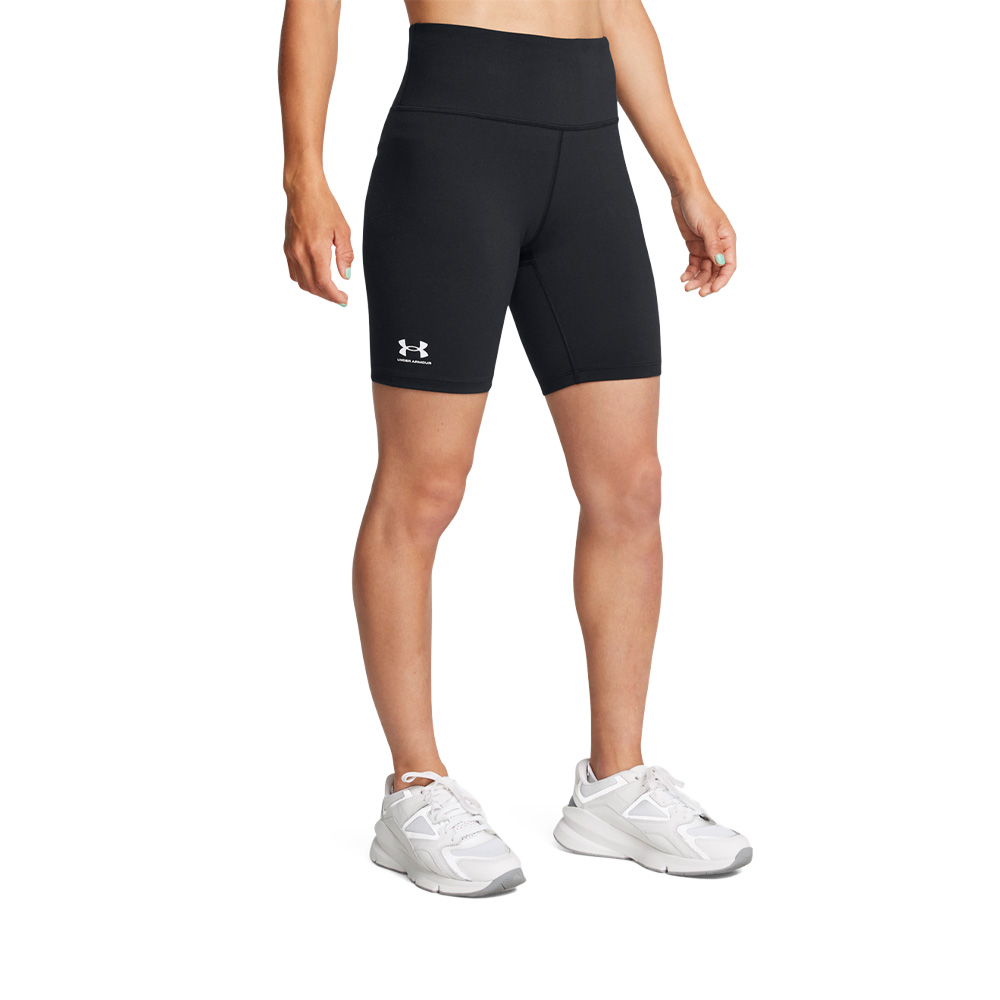 Under Armour Campus 7In Short image number null