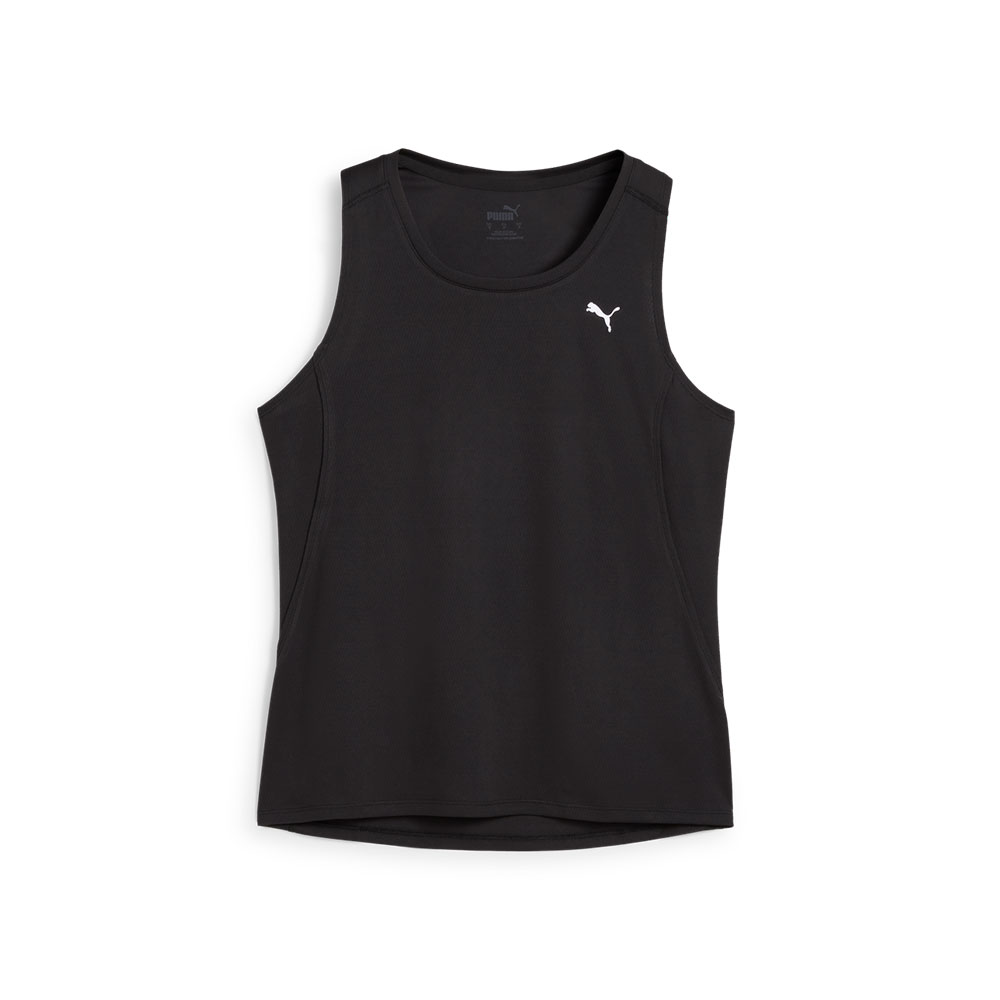 Puma W Run Velocity Tank Poly image number null