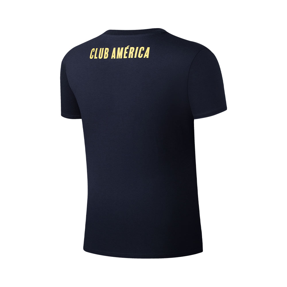Fexpro Club America Y2K Playera image number null