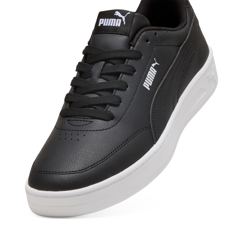Puma Court Classic Clean image number null