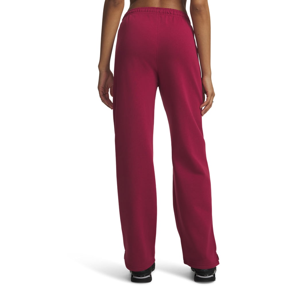 Under Armour Rival Flc Straight Pant MULTICOLOR 