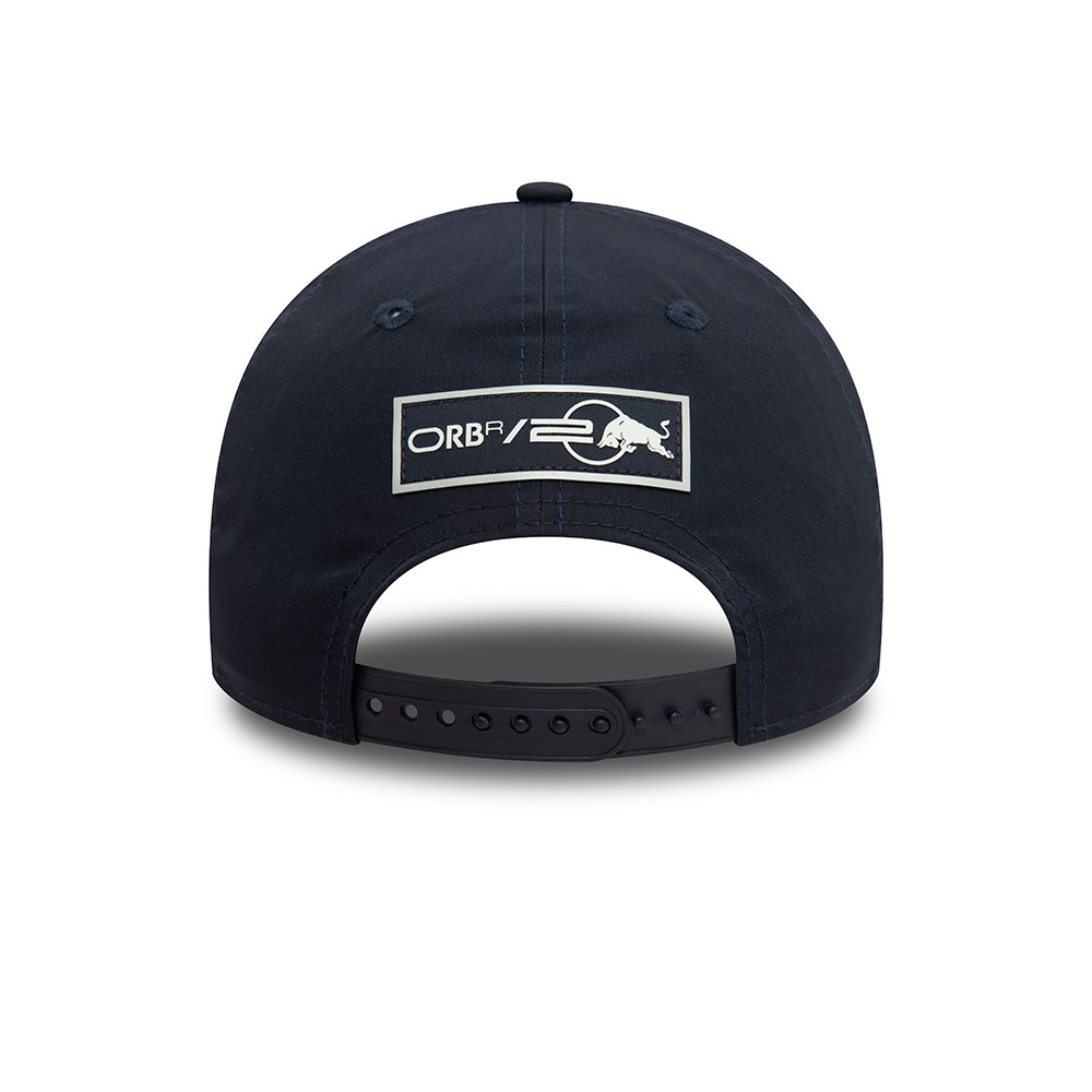 New Era Mv Team 9Forty Red Bullf1Nskhtr image number null