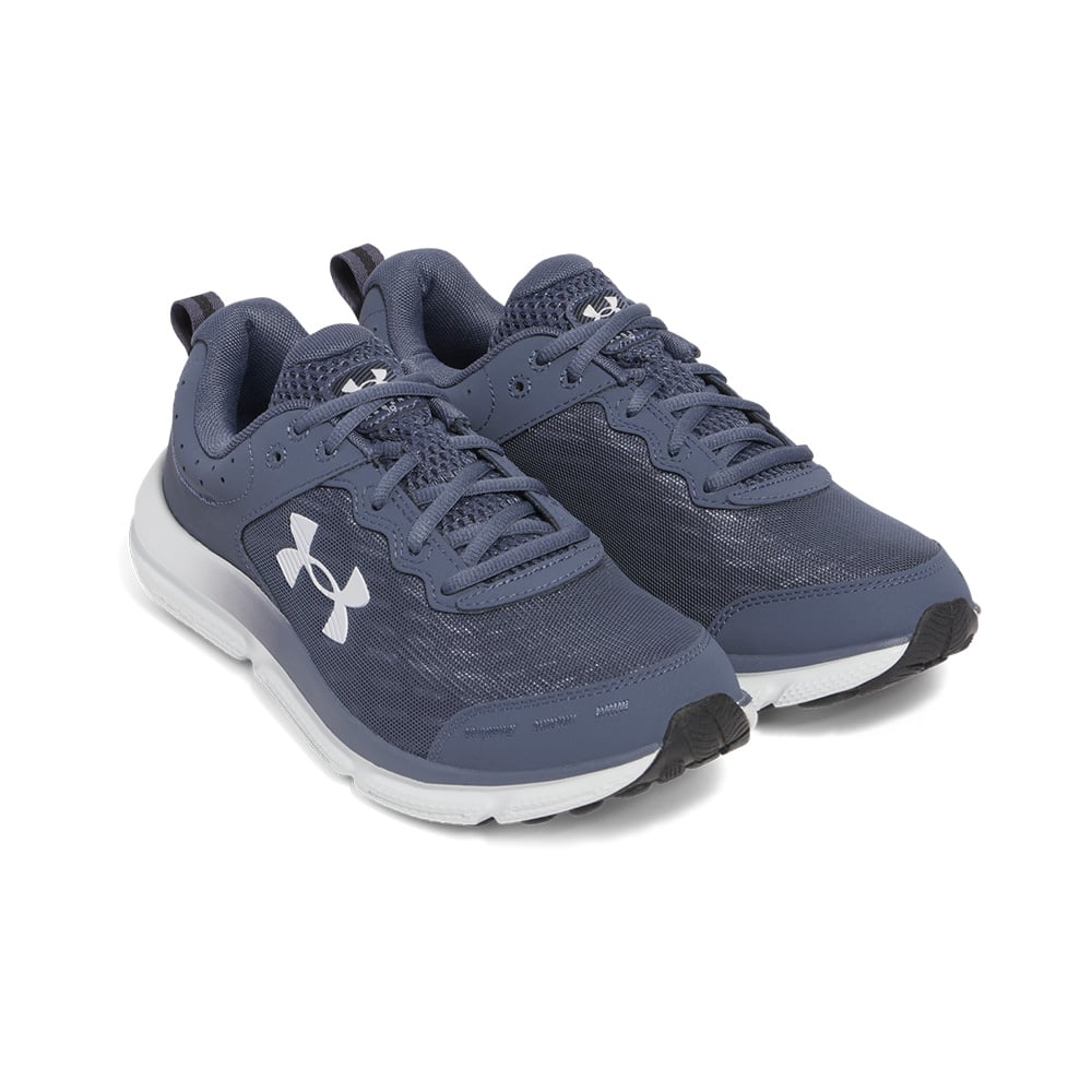 Under Armour Ua Charged Assert 10 Gry MULTICOLOR 