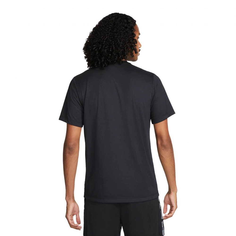 Nike M Nk Df Tee Rlgd Reset image number null