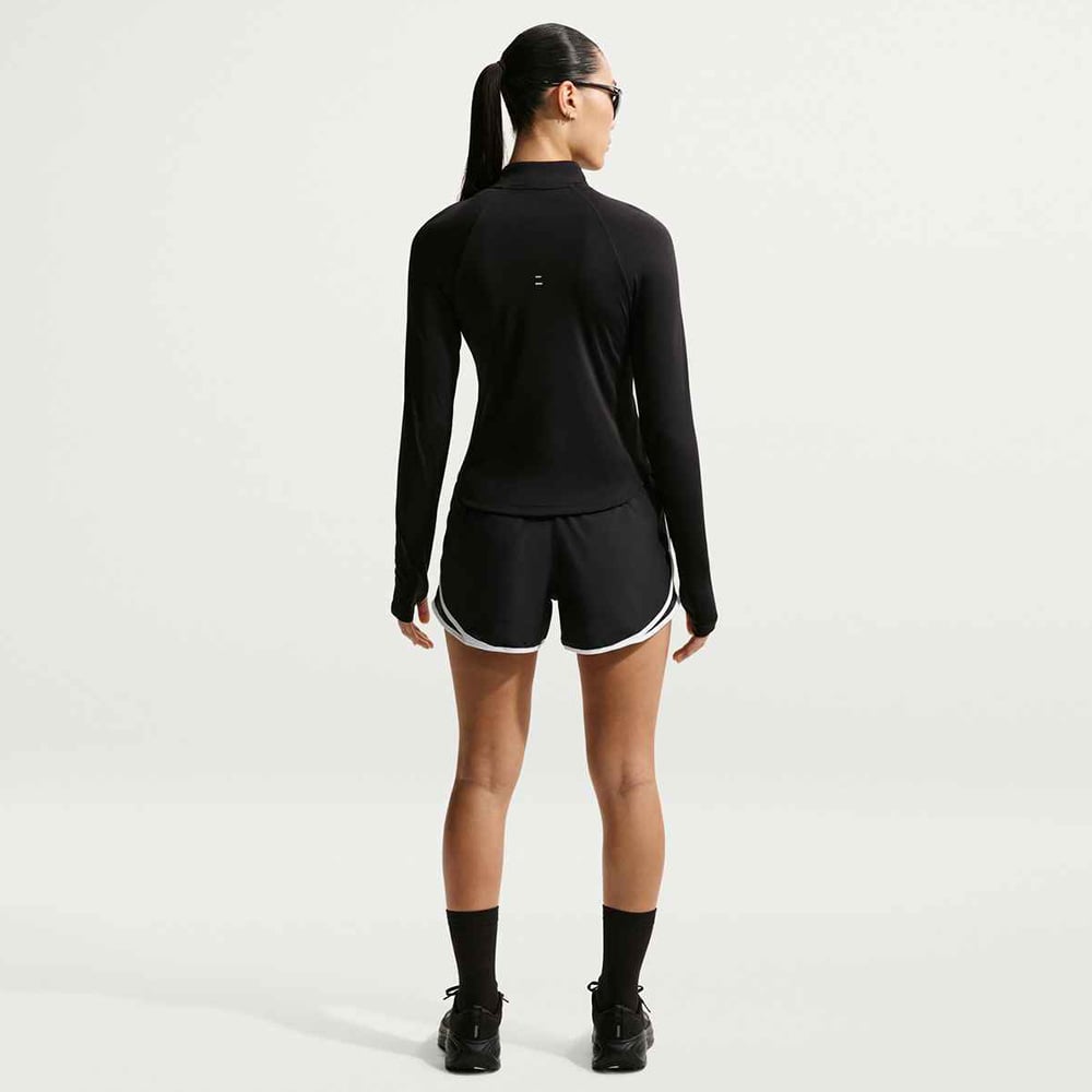Nike W Nk Tempo Df Mr 3" Short image number null