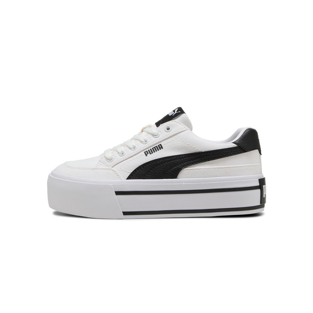 Puma Court Classic Vulc Fs Platform Wns image number null