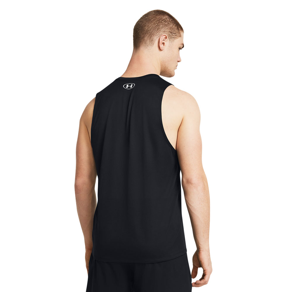Under Armour Tech Tank MULTICOLOR 
