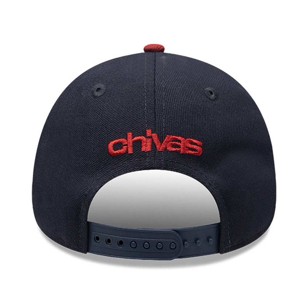 New Era 940 Mc Lmx Rtro Ptch Chivas image number null