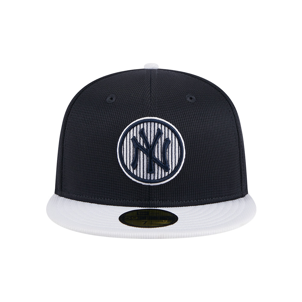 New Era Mlb24 Bp 5950 New York Yankees Otc image number null