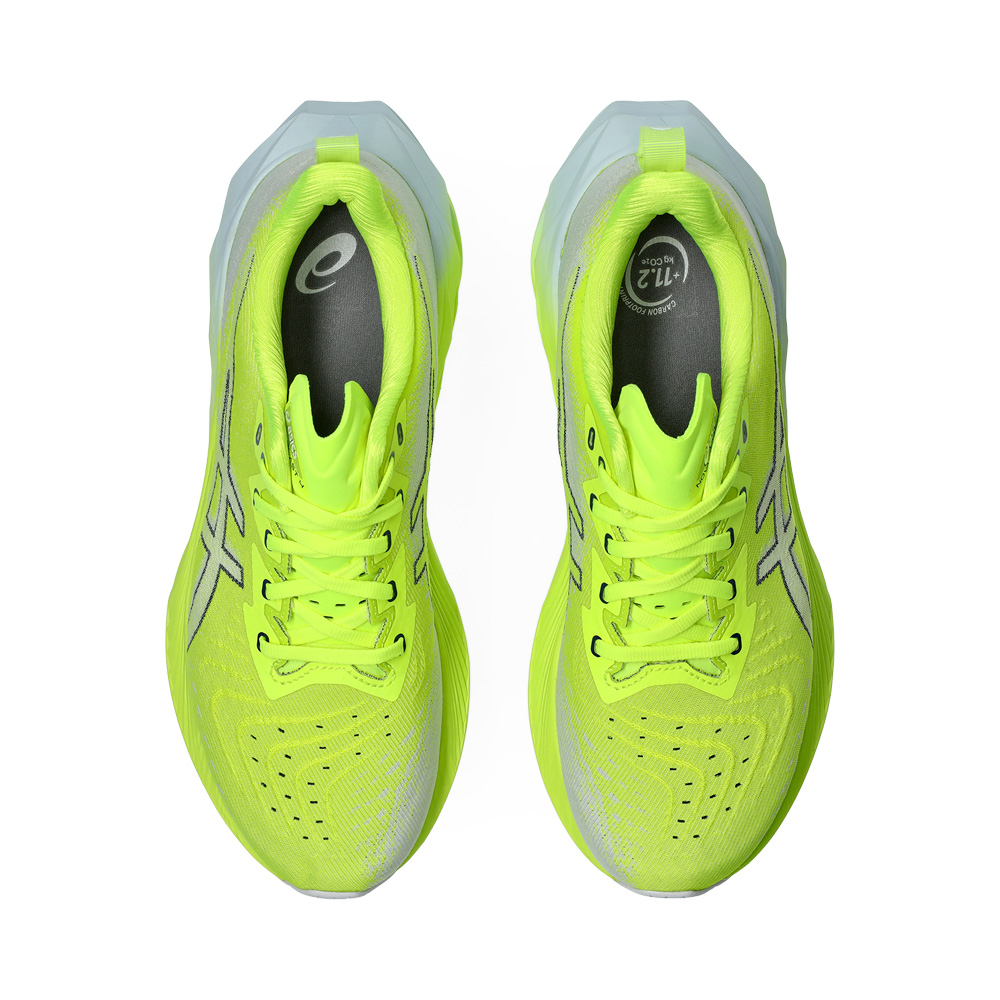 Asics Novablast 4 image number null
