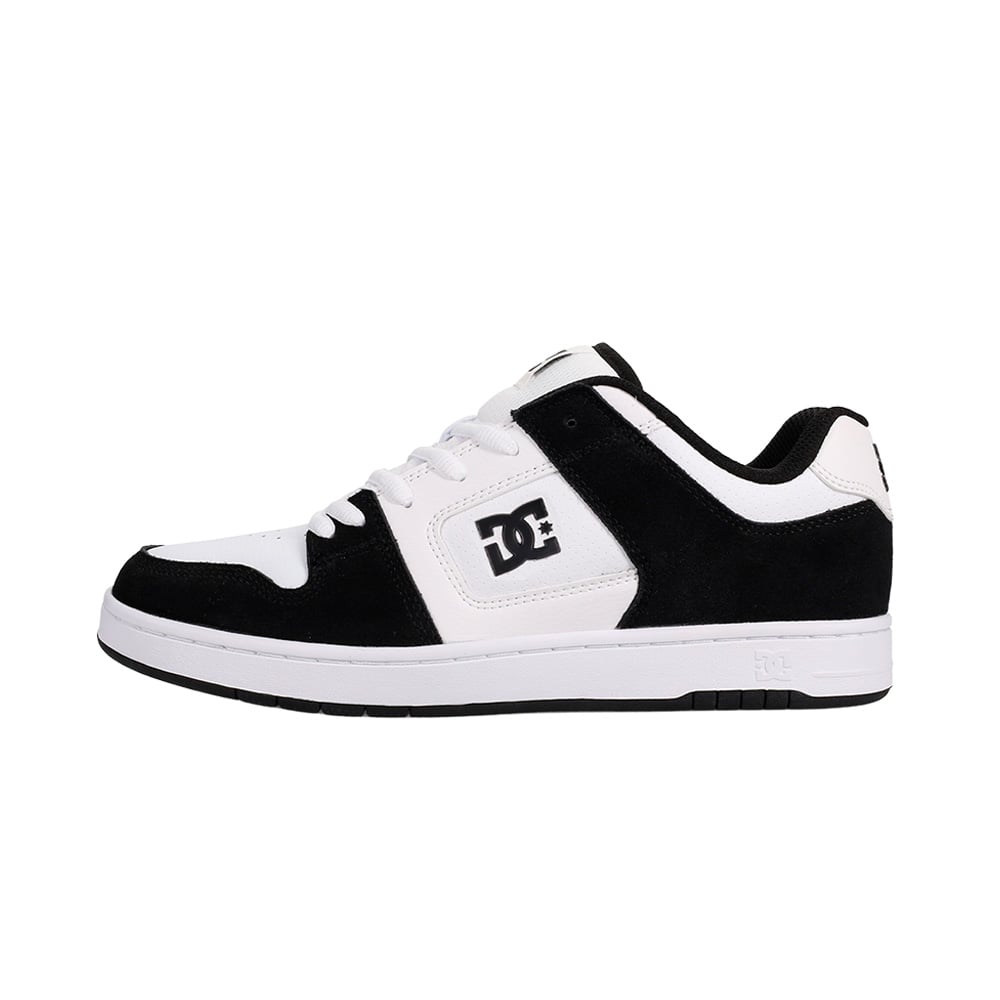 Dc Shoes Manteca 4 MULTICOLOR 