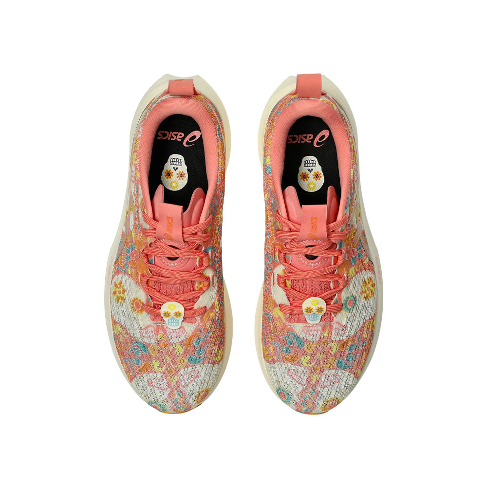 Asics Noosa Tri 16 Dia De Muertos Dotd MULTICOLOR